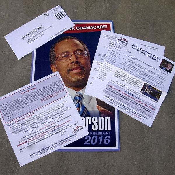 CarsonMailer