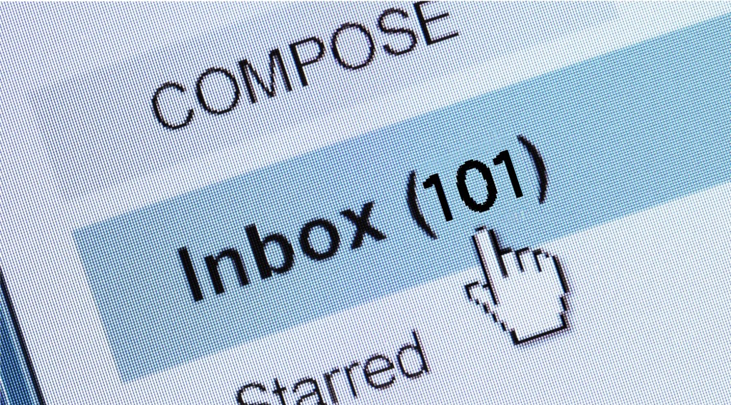 Inbox (101) Email Marketing Tips