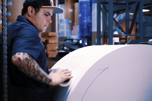 manufacturing