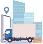logistics