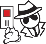 red decoder mailer