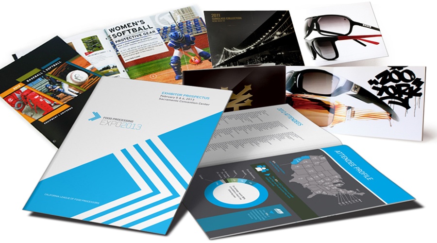 Catalog Marketing From One Size Fits All to Personalized,