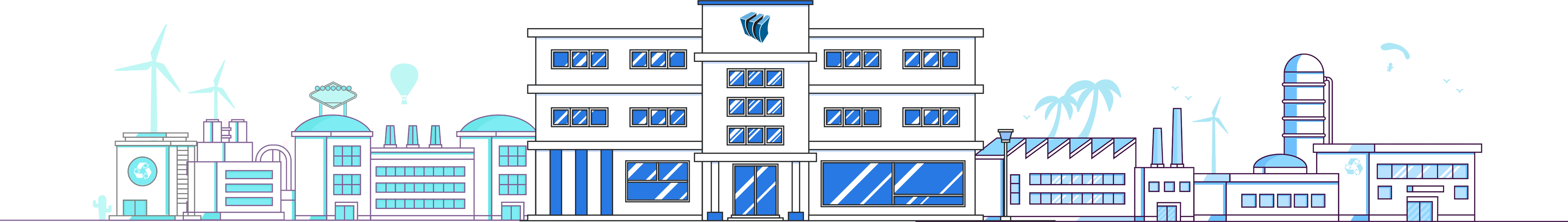 factory
